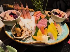 -匠和风精致料理(成都龙湖滨江天街店)