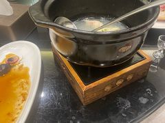 -新南华大酒店(广中店)