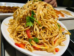 -丰茂烤串(金源店)