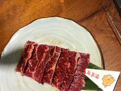 热血横隔膜-热血兄弟·炭火烤肉(融侨中心店)