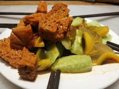 -虢国羊肉汤馆(政二街店)