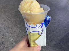 -西琳姑娘·新疆冰淇淋酸奶茶(解放北路店)
