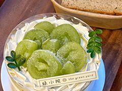 -绿小院(荔湾店)