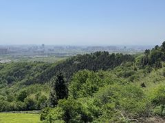 -敬亭山风景名胜区
