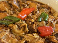 -怡园饭店-餐厅(四望亭店)