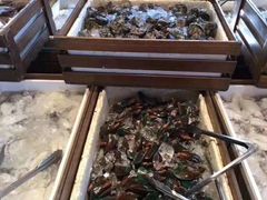 -芭提雅Amporn Seafood自助餐厅
