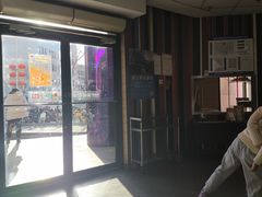 -麦当劳(祈年大街店)