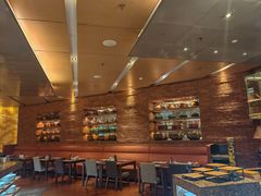 -马哥孛罗咖啡厅·Cafe Marco (厦门马哥孛罗东方大酒店)