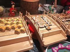 -泰安东尊华美达广场酒店·自助餐厅