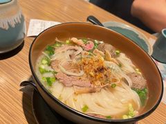 -安南越南餐厅(青岛万象城店)