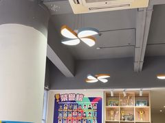 -利俊跆拳道(中山七直营馆)