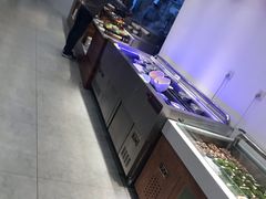 -美洲岛烤肉自助餐厅