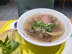 -蔡澜Pho·越南粉餐厅(海上世界店)