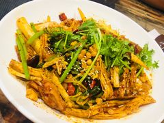 -食代馆(深业上城店)