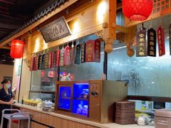 -安泰楼·佛跳墙创始人·传统闽味早茶·酒楼(三坊七巷闽菜地标店)
