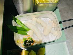 -椰庭·椰子鸡·创意玩家(晶耀前滩店)