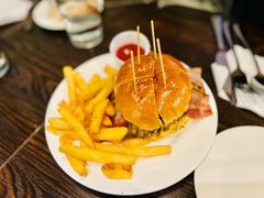 -瑞食酒馆 La Taverne Suisse