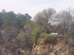 -虞山风景区