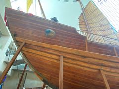 -上海中国航海博物馆