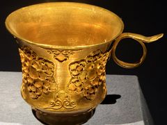 -陕西历史博物馆