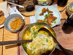 -小满手工粉(上海文峰广场店)