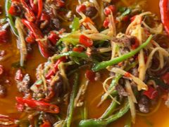 -盐帮食坊•小河帮川菜(四川师大店)