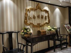 -江南村酒家
