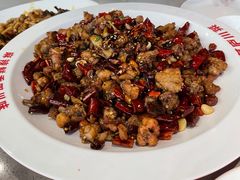 -茅庐川菜(烟台吾悦广场店)
