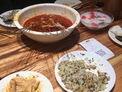 -叶婆婆钵钵鸡(解放碑店)