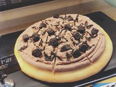 -DQ·蛋糕·冰淇淋(虹口龙之梦店)