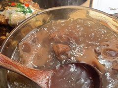 -茄子恰恰·新云南小炒(坪山益田店)