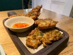 -潮粥荟·潮汕砂锅粥(朝阳大悦城店)