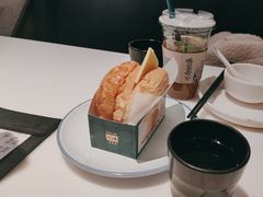 -新旺茶餐厅·早餐·夜宵(仙霞店)