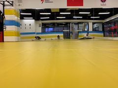 -浛道跆拳道·拳击·体适能