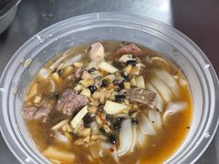 -舒记老友粉(埌西店)