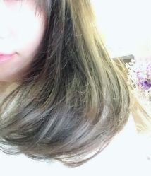 -净漪造型 PURE RIPPLE