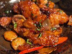 -汤城小厨•粤菜•靓汤(苏州街店)