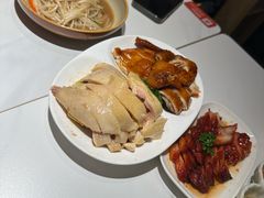 -星平鸡饭·粤菜小炒(印象城旗舰店)