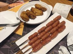 -乐凯撒披萨(喜荟城店)