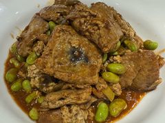 -虎哥私房菜(馒头山店)