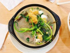 -蒋家桥饺面店(东关街店)