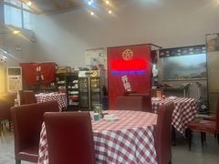 -吉源大排档·鱼生·海鲜(烧烤彩印厂店)