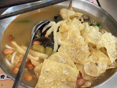 -小螺大作·螺蛳粉火锅(林和西店)