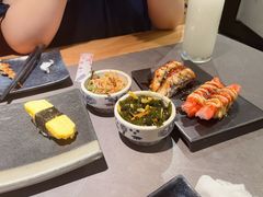 -沼津港精致料理·寿喜烧·烧鸟(龙湖南桥天街日料榜单店)