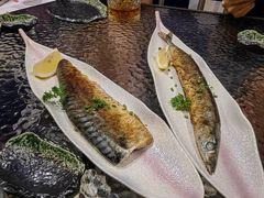 -弓二·烧鸟居酒屋(财富购物中心店)