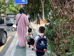 -玛利娅蒙特梭利双语幼儿园·托育(百家湖直营园)