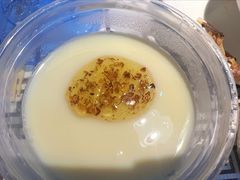 冰镇豆腐花-靓虾二哥长沙地标小龙虾(五一广场店)