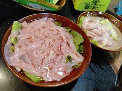 -丰犊老火锅(井口店)