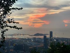 -小南山公园
