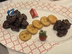 -聚鑫阁江浙菜·非遗传承技艺(闵行交大店)